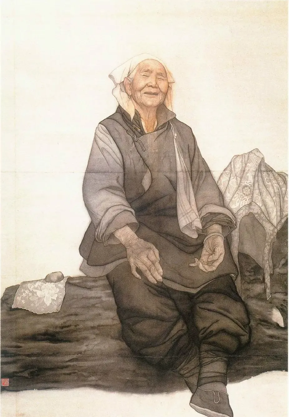 李永文·阳光