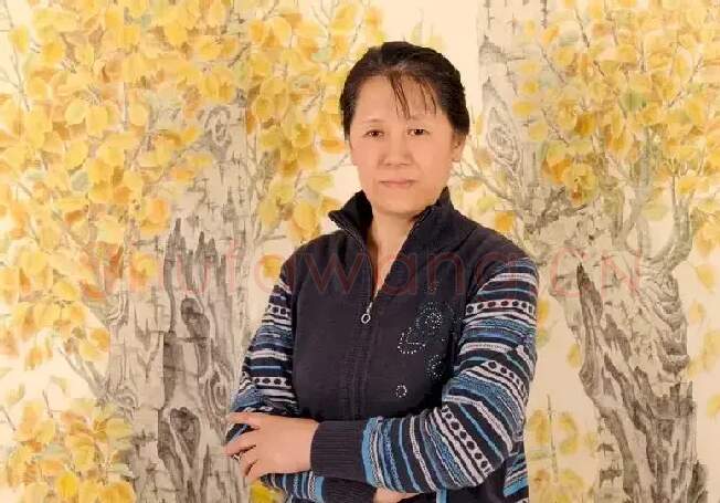 傅清萍
