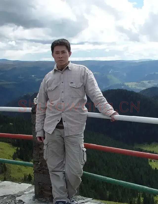 朱剑坤