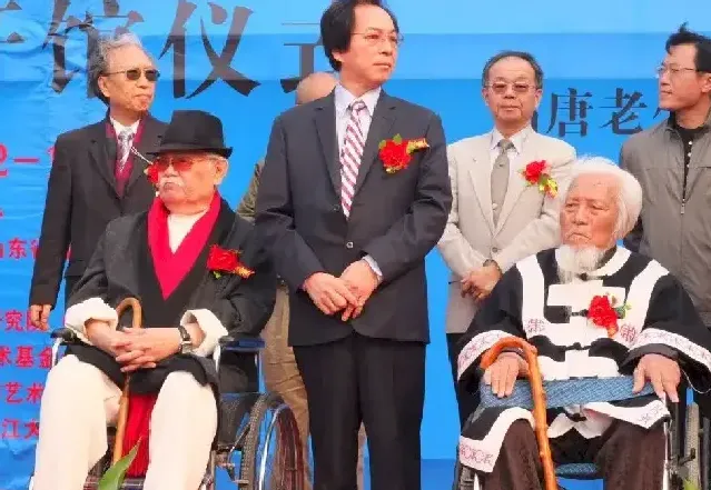 孙大石