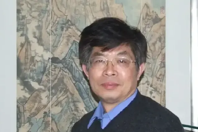 朱天杰