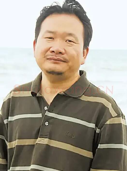 巫卫东
