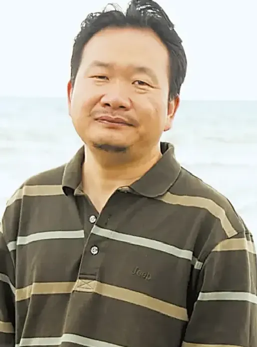 巫卫东