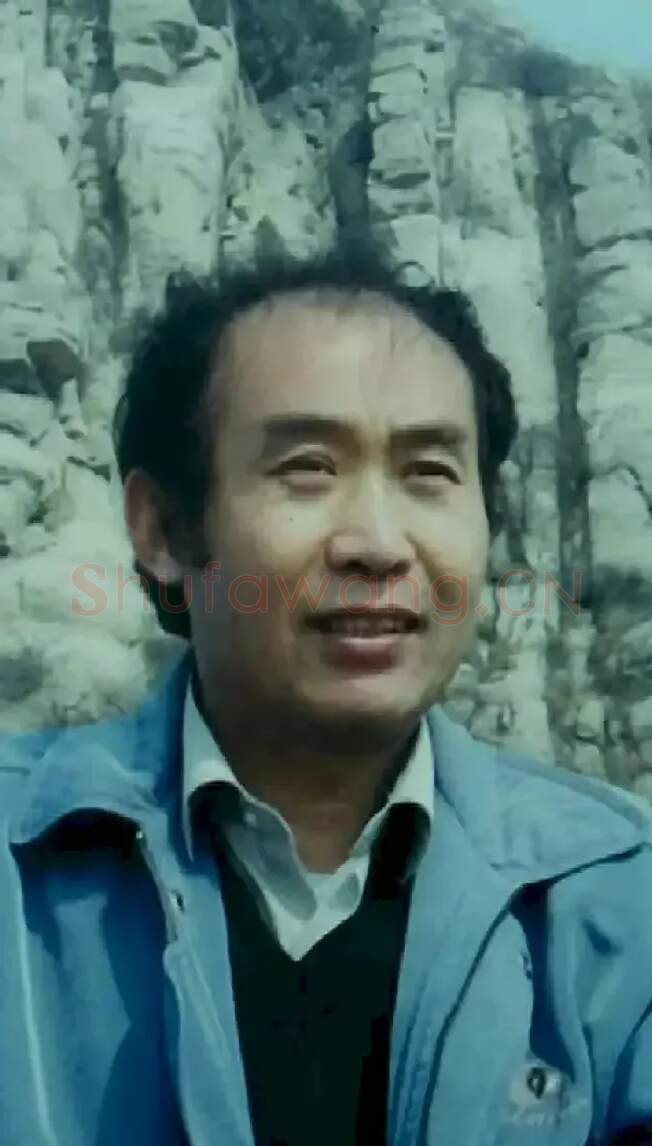 李庆富·李庆富