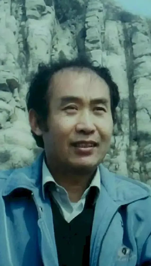 李庆富·李庆富
