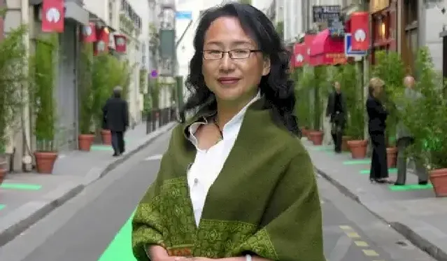 韩莉·韩莉
