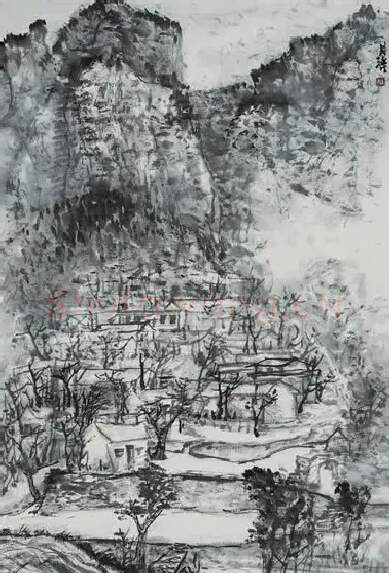 杜月涛·郭亮山庄