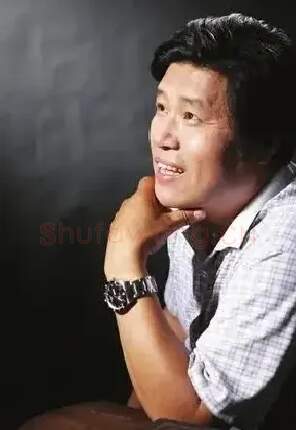 杨自新