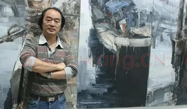 赵世杰·赵世杰