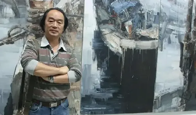 赵世杰·赵世杰