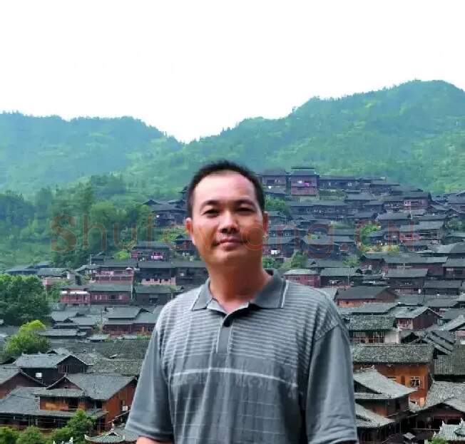 黄驱胜