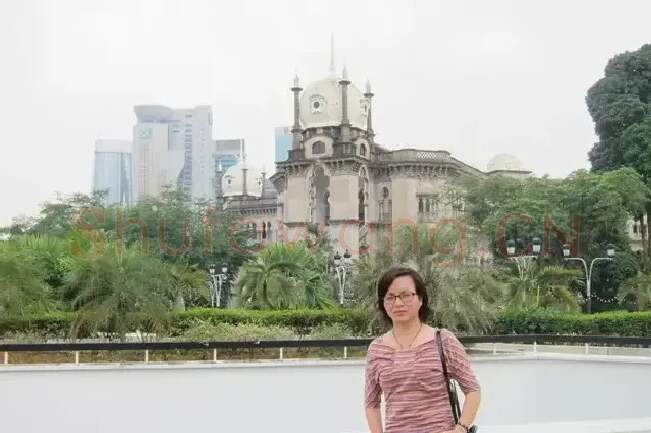 吴明珠