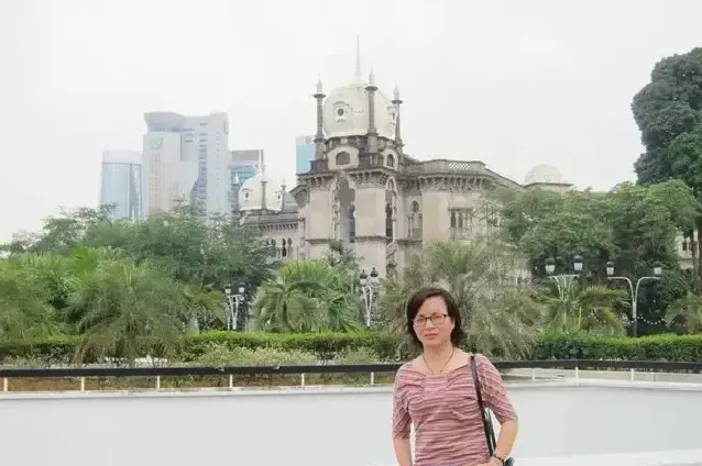 吴明珠