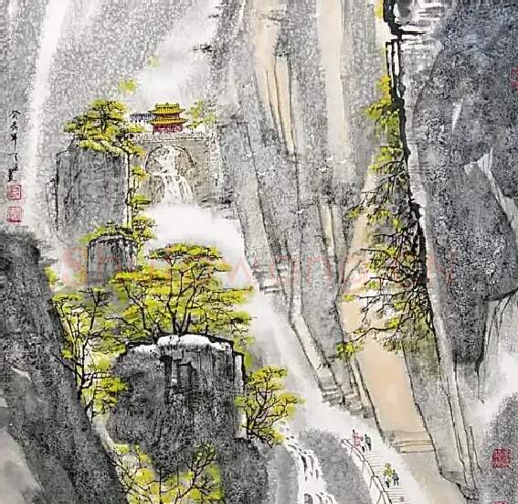 车天德·无题