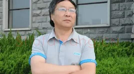 郭英华