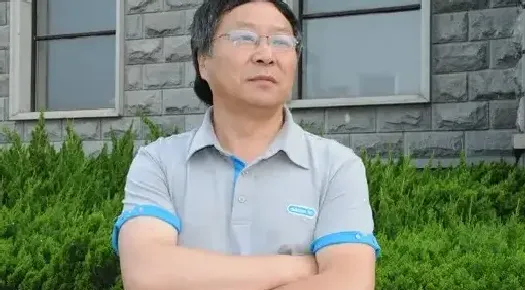 郭英华
