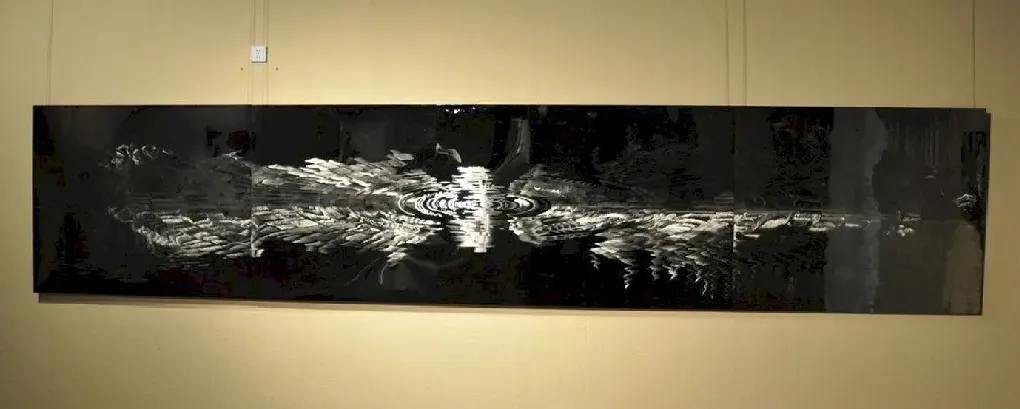 徐强·印象-江南