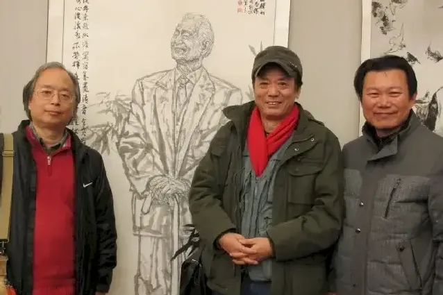 张英才