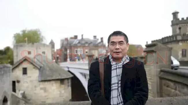 杨沛璋