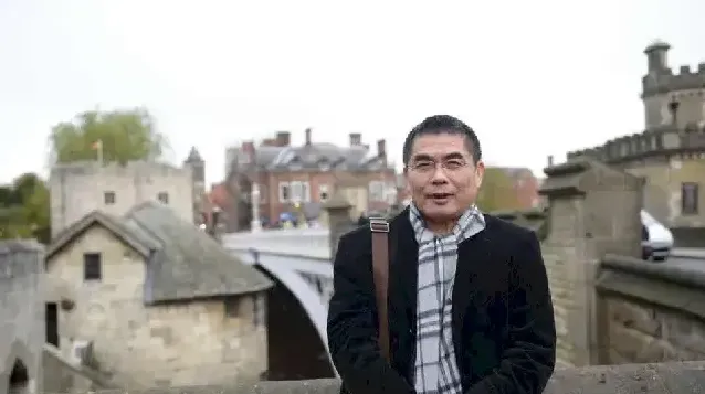 杨沛璋