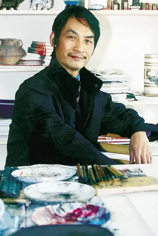 廖心永