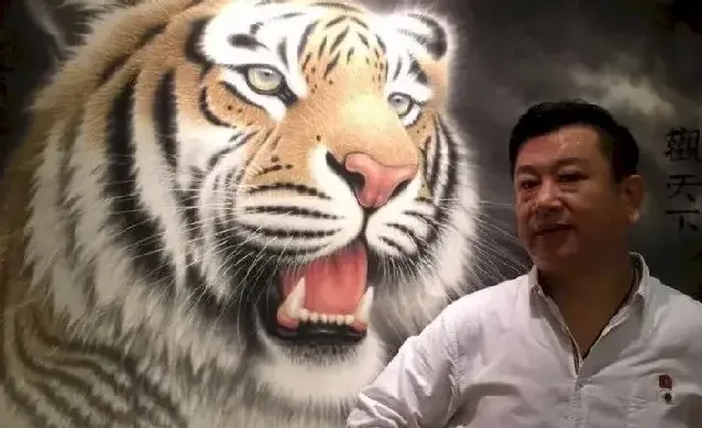 郭金栋·郭金栋