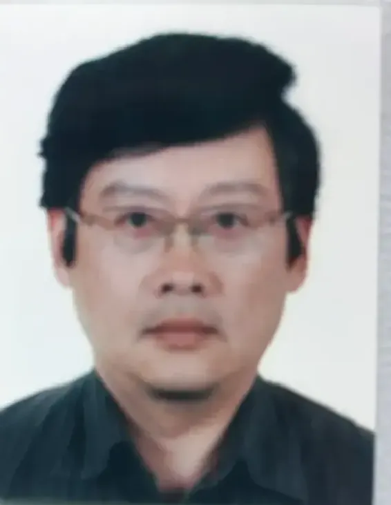 姜亚洲