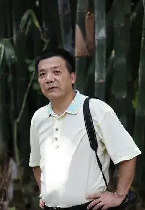 刘富业