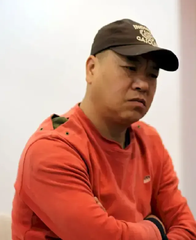 陈明华