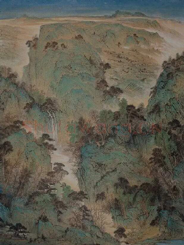 刘晓辉·《春醉家山》