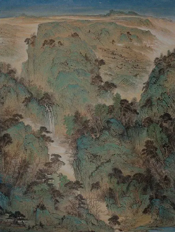 刘晓辉·《春醉家山》