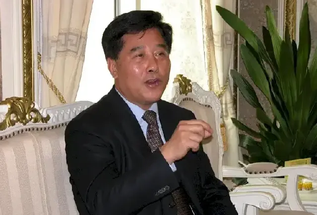 戴志祺
