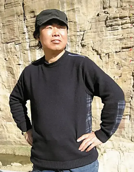 辛绍民