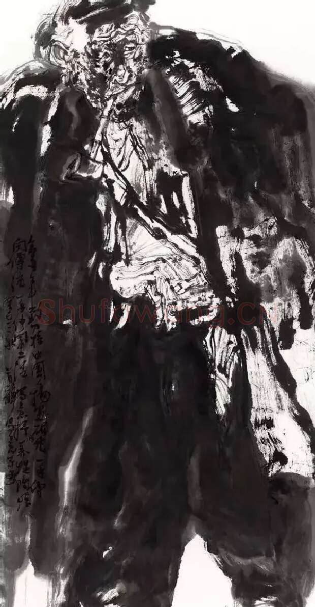 王首麟·作品