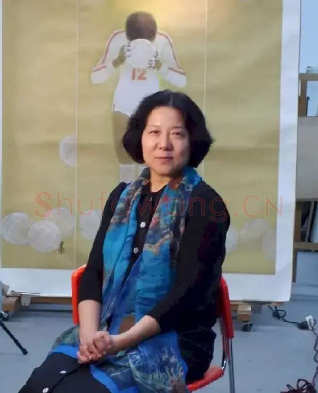 孙玉敏