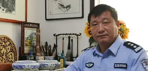 皮志刚