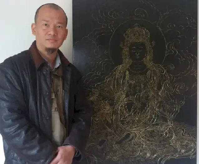 许朝晖