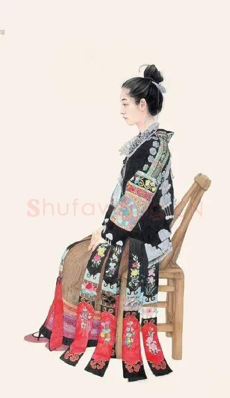 李洋·《盛装》