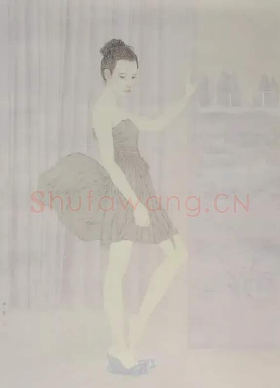 高海龙·遐想的时光