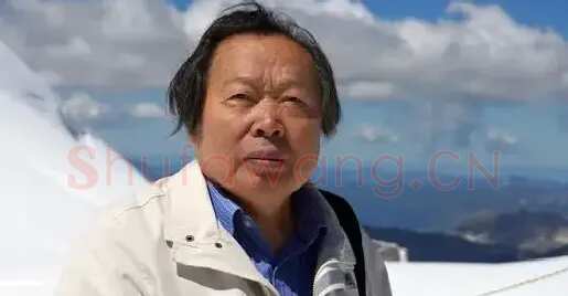 杨正新