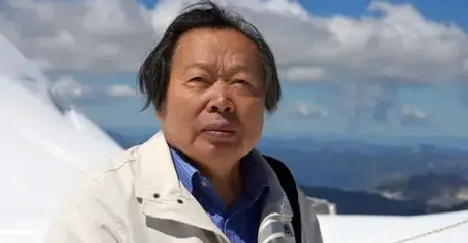 杨正新
