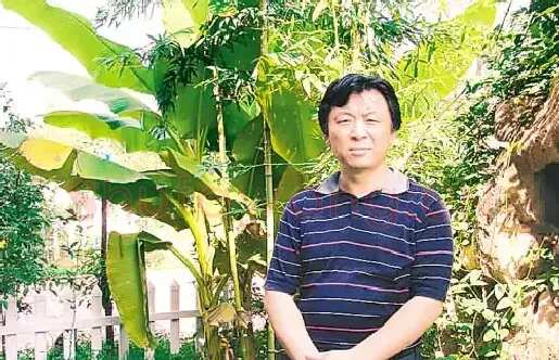 赵规划