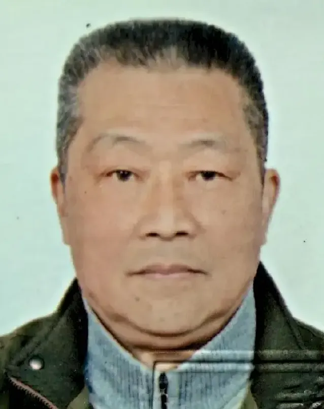 童昌信