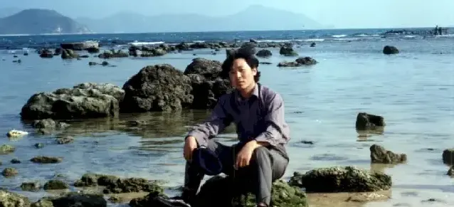 陈元奎·写生