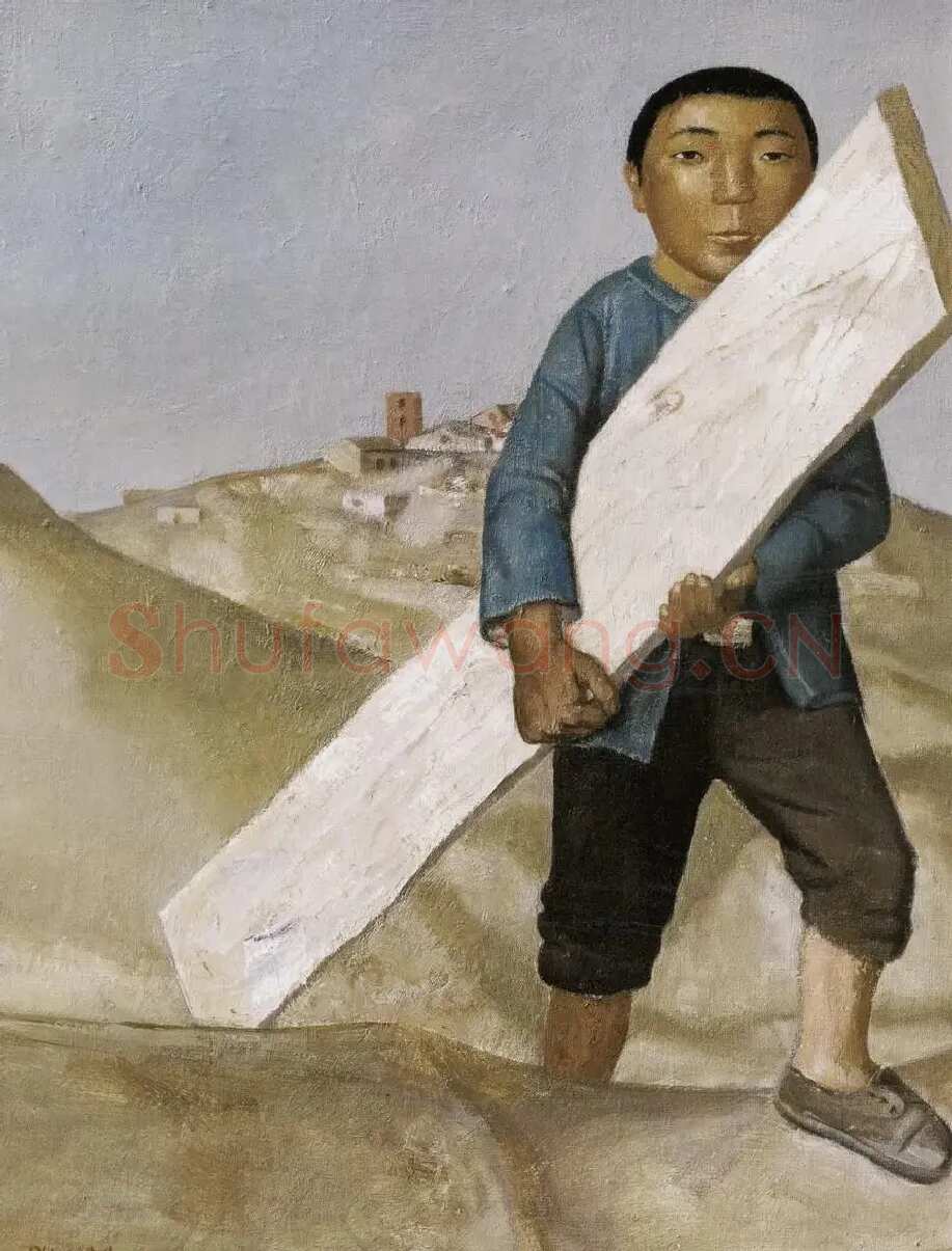 段建伟·板材