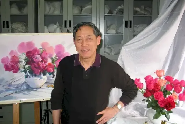 查寿兴