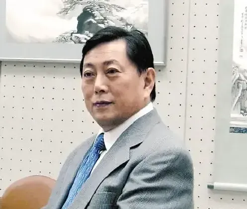 苏春生