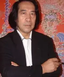徐建德