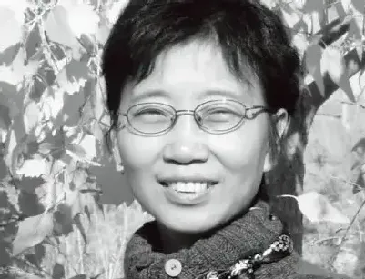 李丽平