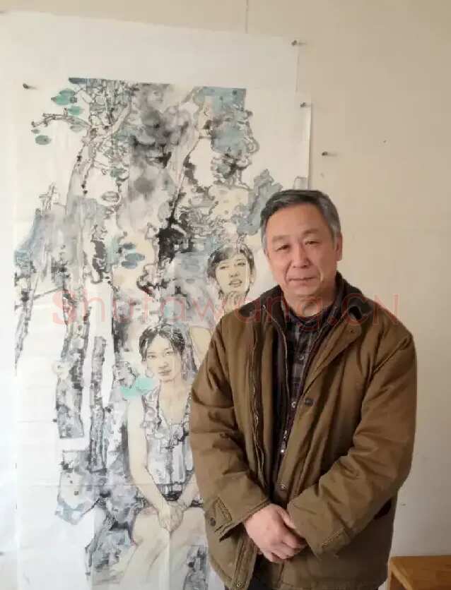 李兆虬